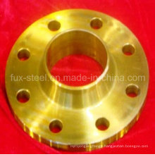 ANSI B16.5 150lbs Weld Neck Carbon Steel Pipe Flanges